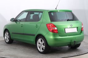 Skoda Fabia - 2012