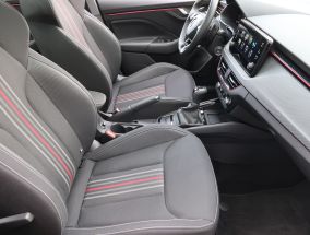 Škoda Scala - 2024