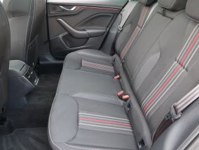 Škoda Scala - 2024