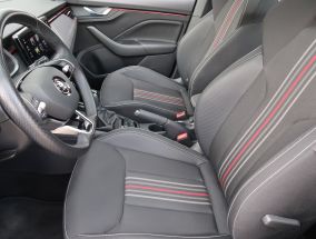 Škoda Scala - 2024