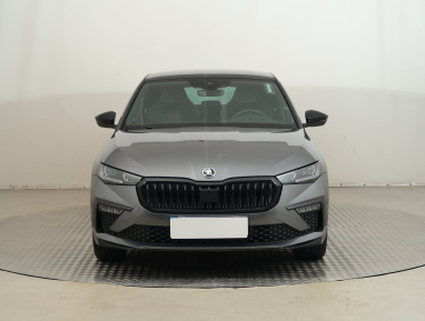 Škoda Scala - 2024