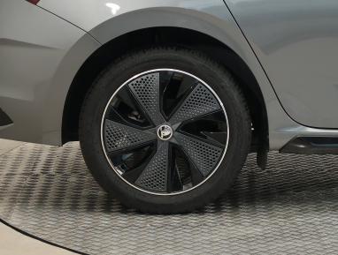 Škoda Scala - 2024