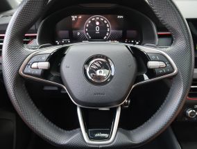 Škoda Scala - 2024