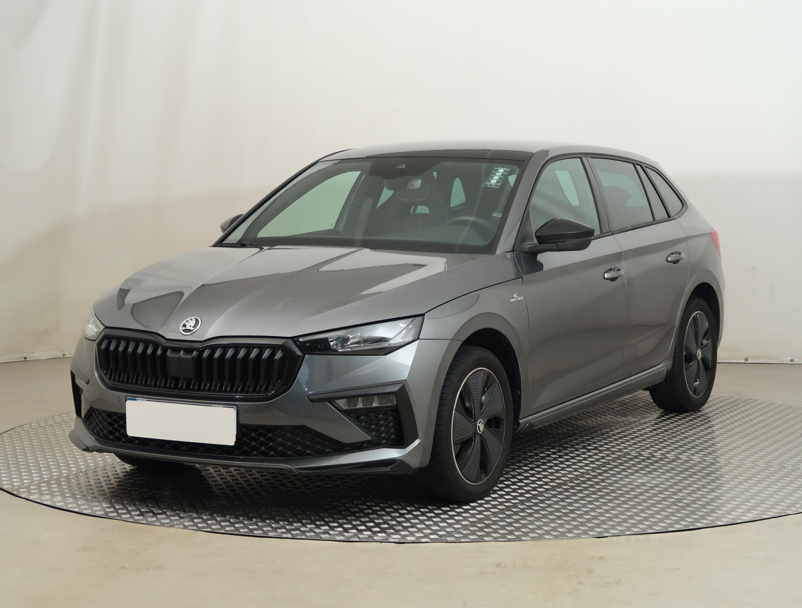 Škoda Scala - 2024