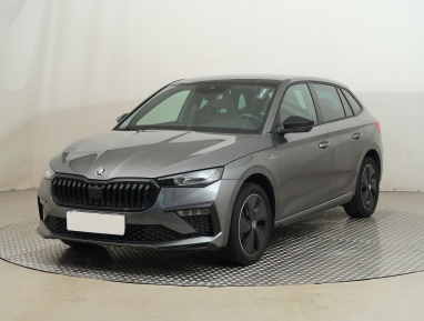 Škoda Scala - 2024