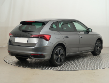 Škoda Scala - 2024