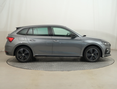 Škoda Scala - 2024