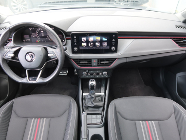 Škoda Scala - 2024