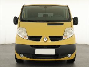 Renault Trafic - 2006