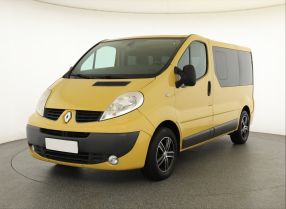 Renault Trafic - 2006