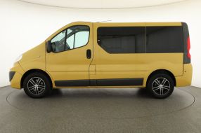 Renault Trafic - 2006
