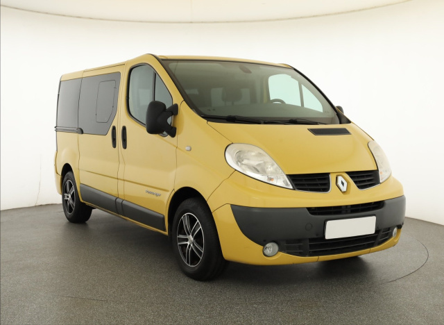 Renault Trafic 2006
