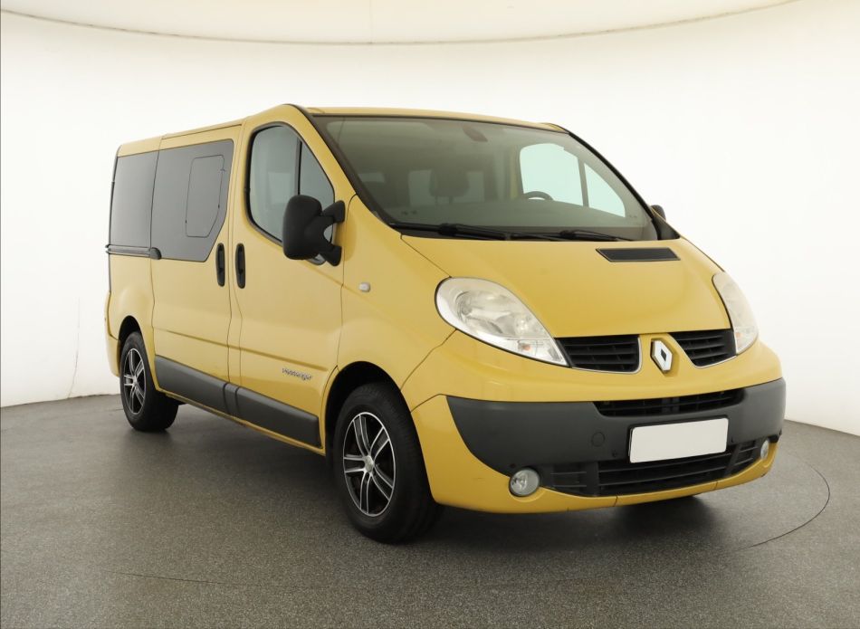 Renault Trafic - 2006