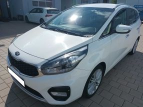 Kia Carens - 2019