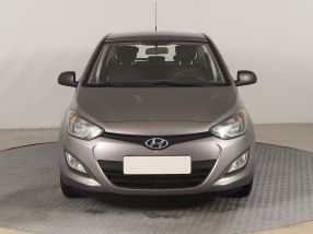 Hyundai i20 - 2013