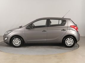 Hyundai i20 - 2013