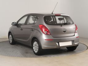 Hyundai i20 - 2013
