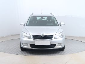 Skoda Octavia - 2009