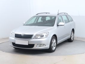 Skoda Octavia - 2009