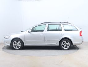 Skoda Octavia - 2009