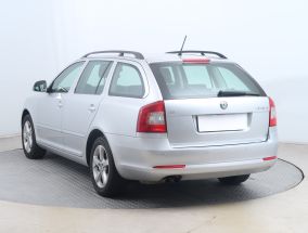 Skoda Octavia - 2009