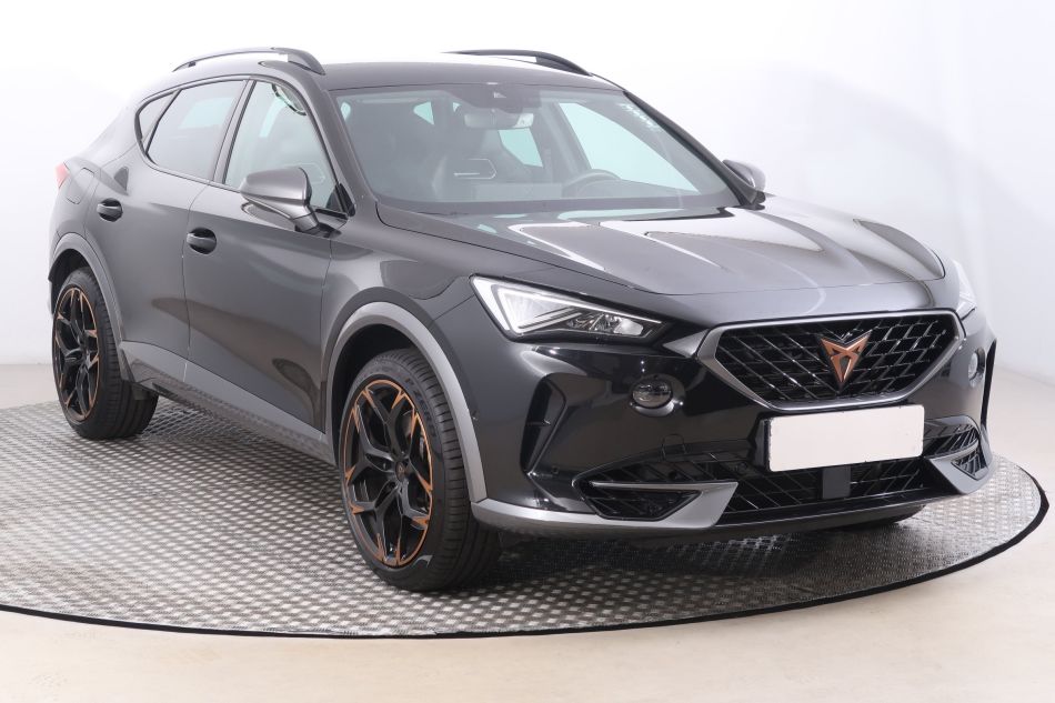 Cupra Formentor - 2021
