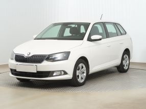 Skoda Fabia - 2018