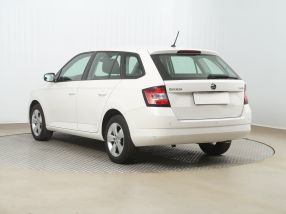 Skoda Fabia - 2018