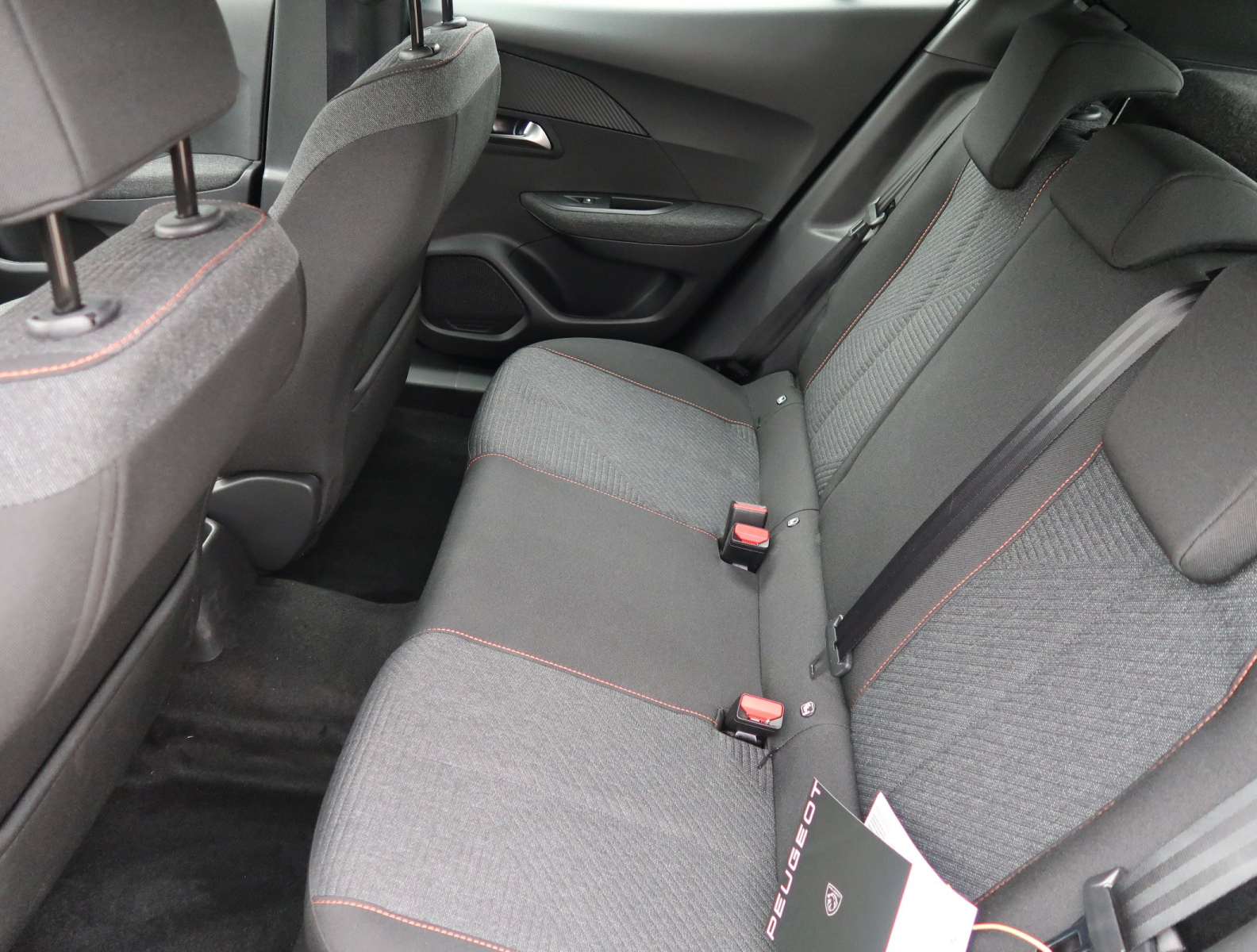 Peugeot 2008 - 2025