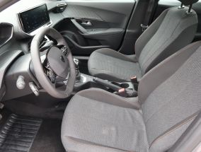 Peugeot 2008 - 2025