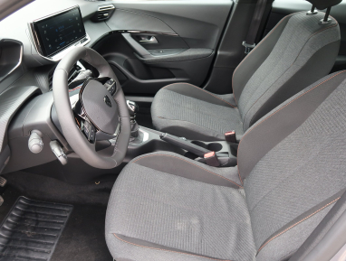 Peugeot 2008 - 2025