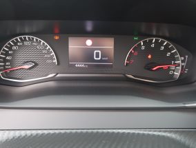 Peugeot 2008 - 2025
