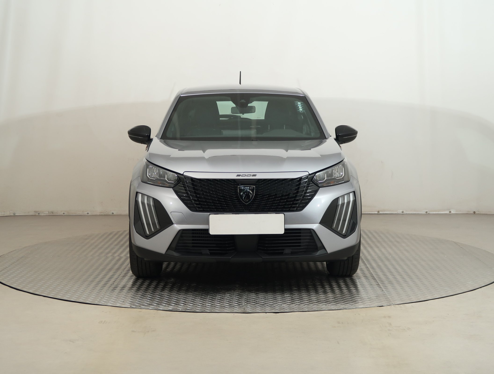 Peugeot 2008 - 2025