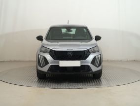 Peugeot 2008 - 2025