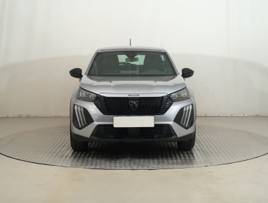 Peugeot 2008 - 2025