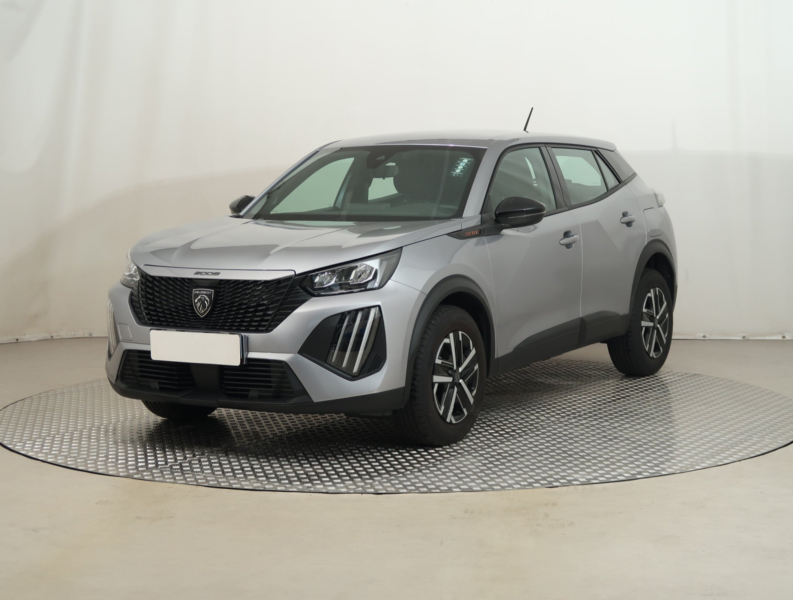 Peugeot 2008 - 2025