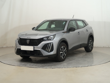 Peugeot 2008 - 2025