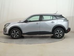 Peugeot 2008 - 2025