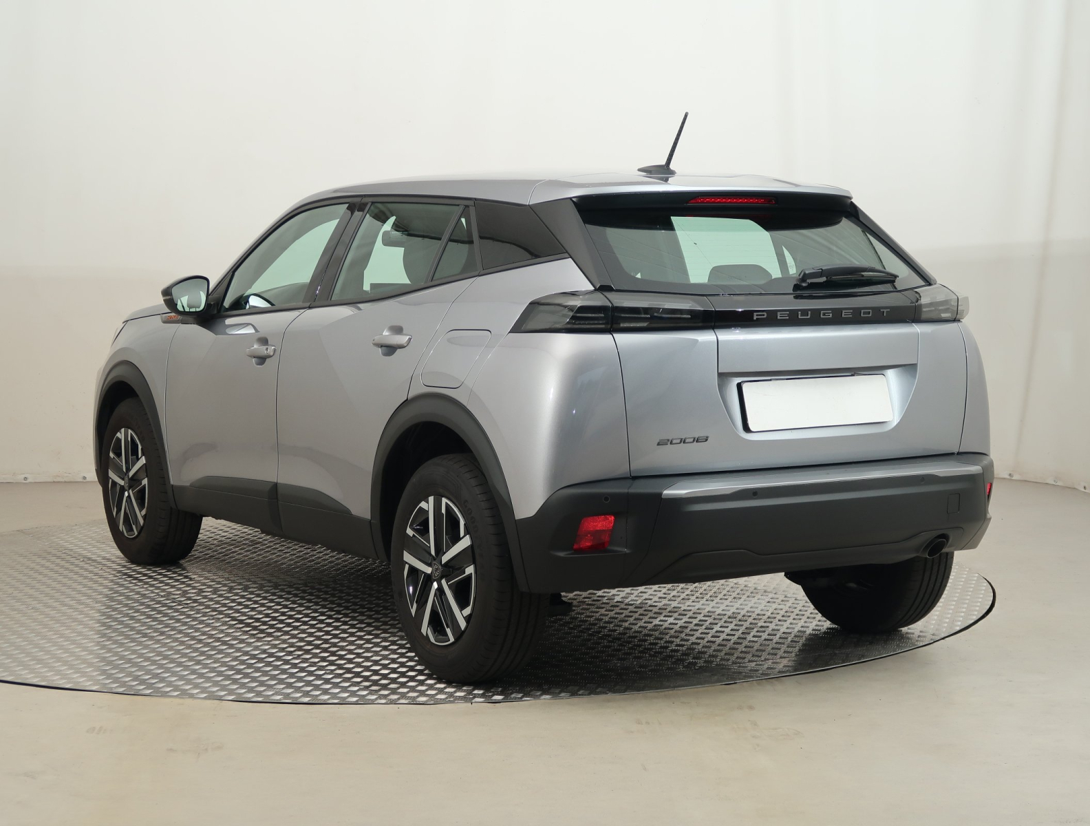 Peugeot 2008 - 2025