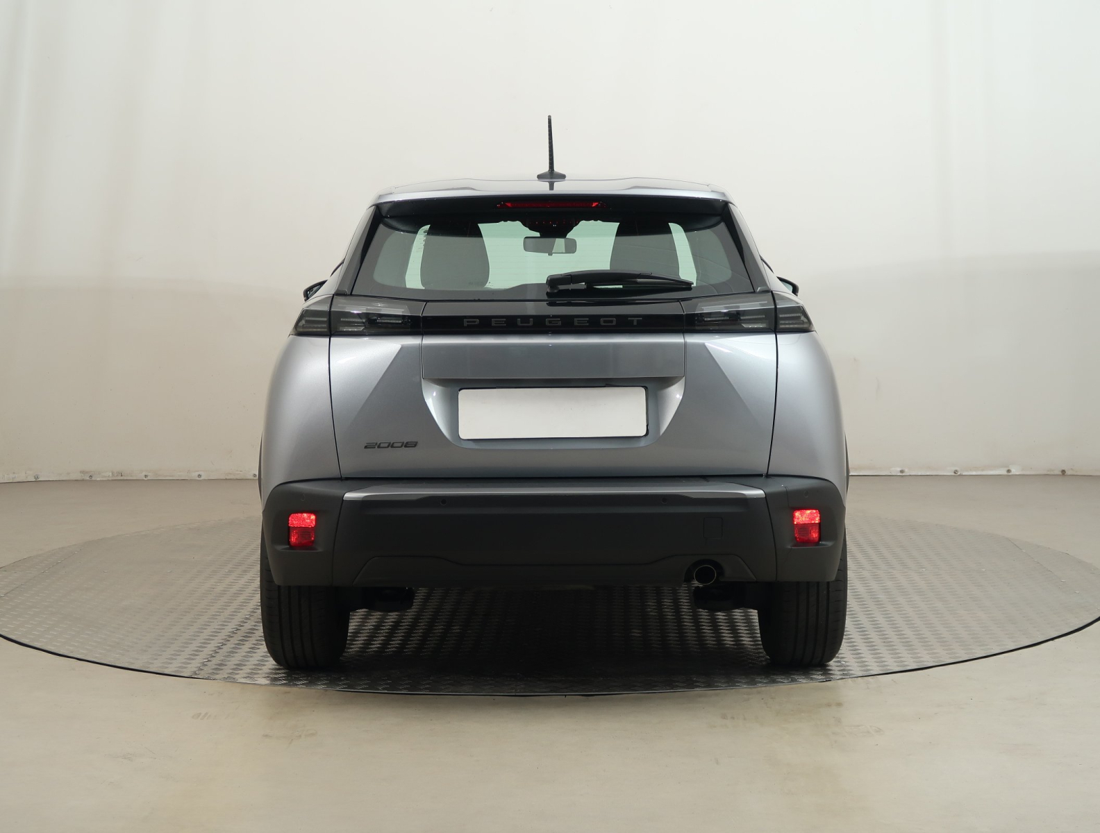 Peugeot 2008 - 2025