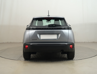 Peugeot 2008 - 2025