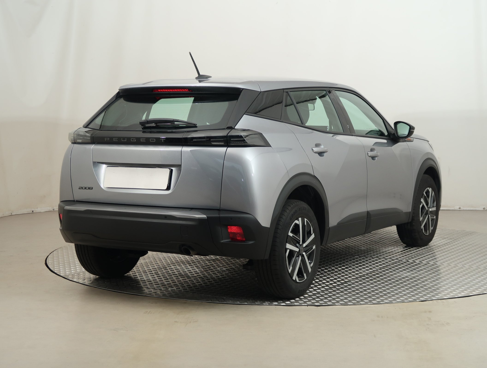 Peugeot 2008 - 2025