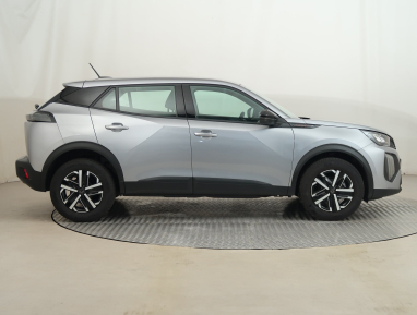 Peugeot 2008 - 2025