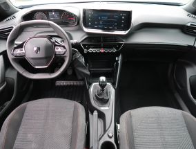 Peugeot 2008 - 2025