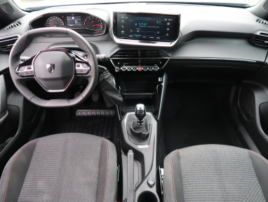 Peugeot 2008 - 2025