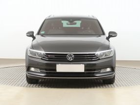 Volkswagen Passat - 2018