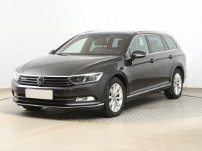 Volkswagen Passat - 2018