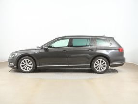Volkswagen Passat - 2018