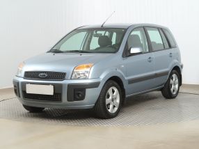 Ford Fusion - 2008