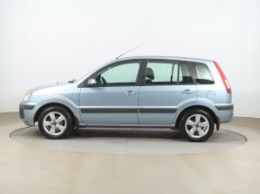 Ford Fusion - 2008